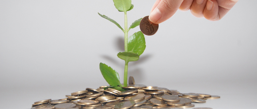 4月份国民经济顶住压力稳定增长